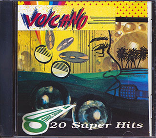 Tony Tuff 20 Super Hits Tony Tuff : 20 Super Hits CD - Reggae Land