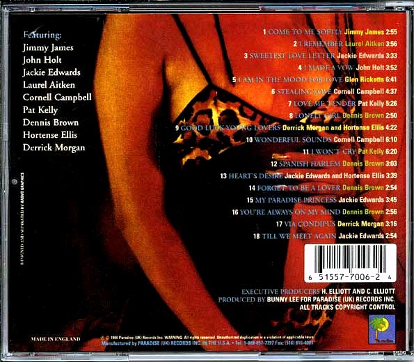 R&B Classics Adapted Volumes 3 & 4