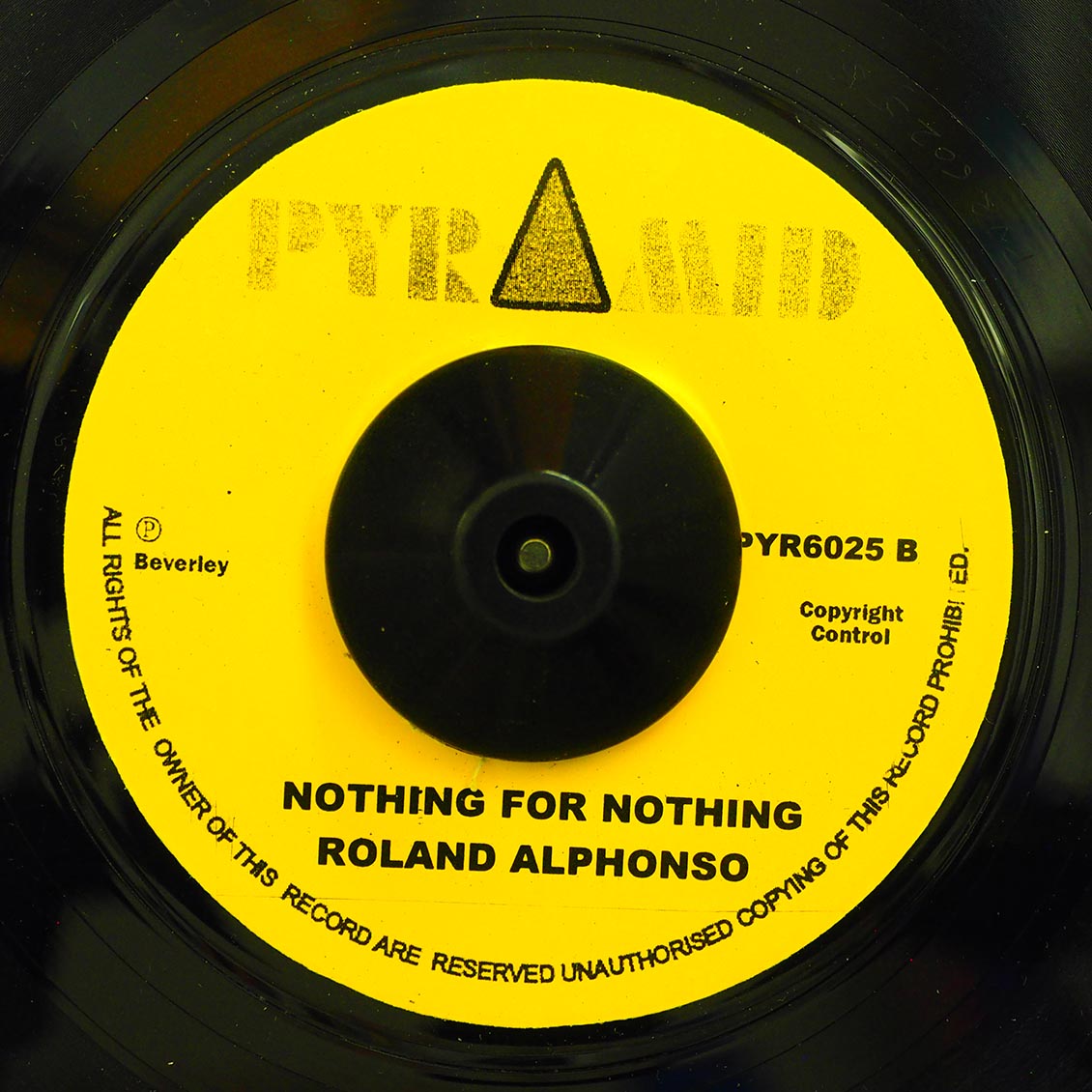 洋楽 ROLAND ALPHONSO - SONG FOR MY FATHER Roland Alphonso - Song For My Father - YouTube