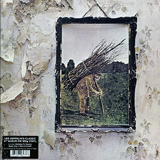 Led Zeppelin - Led Zeppelin IV