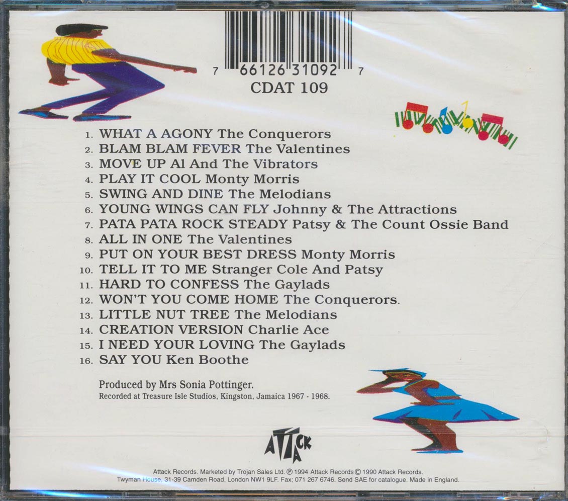 Monty Morris / PUT ON YOUR BEST DRESS There may be different