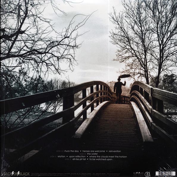 October File - The Application Of Loneliness, Ignorance, Misery, Love ...