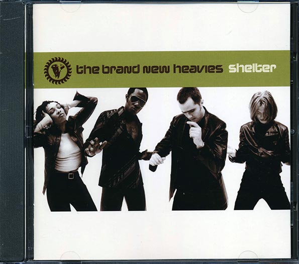 洋楽 The Brand New Heavies Shelter US 717olvHZbdL._UF1000,1000_QL80_.jpg