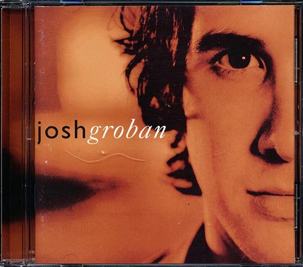 Josh Groban - Closer