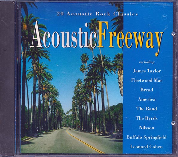 Acoustic Freeway