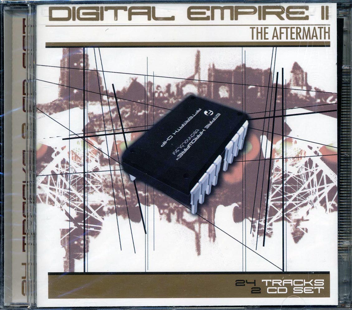 Digital Empire 2: The Aftermath
