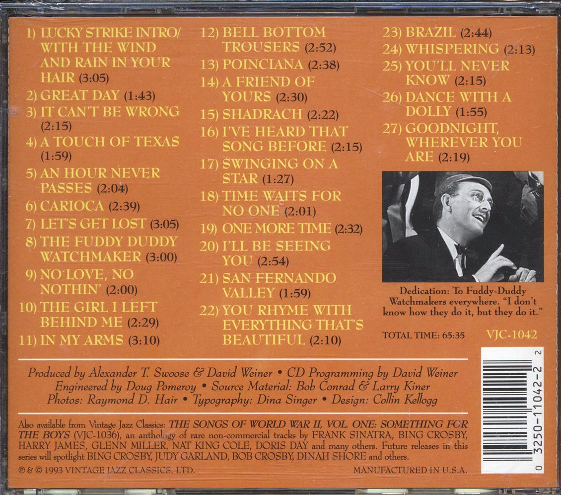 Kay Kyser & His Orchestra - I'll Be Seeing You