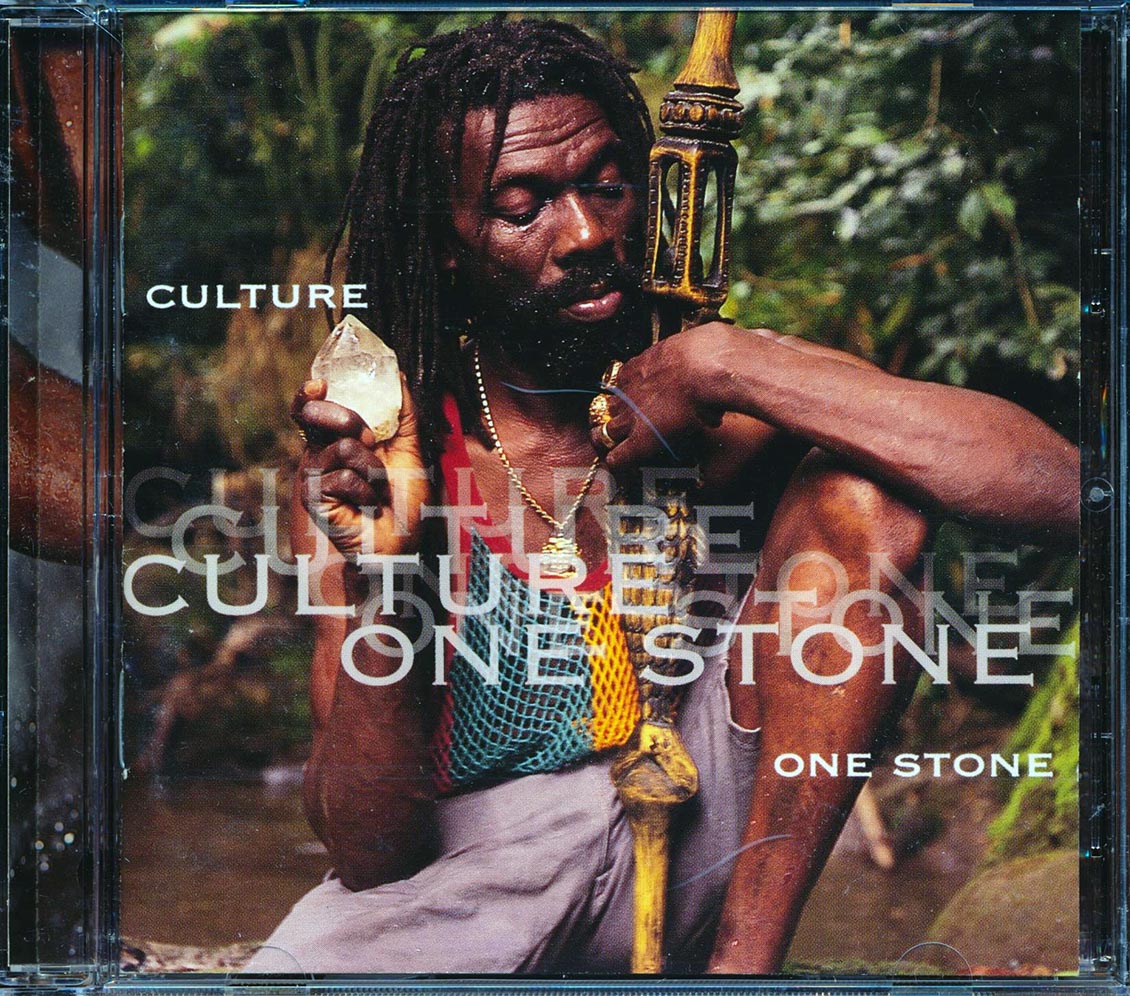 洋楽 Culture / One Stone Culture - One Stone Full Album - ReggaeFullRoots - YouTube