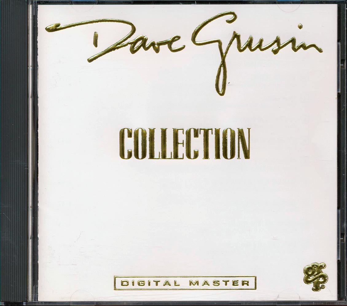 Dave Grusin - Collection