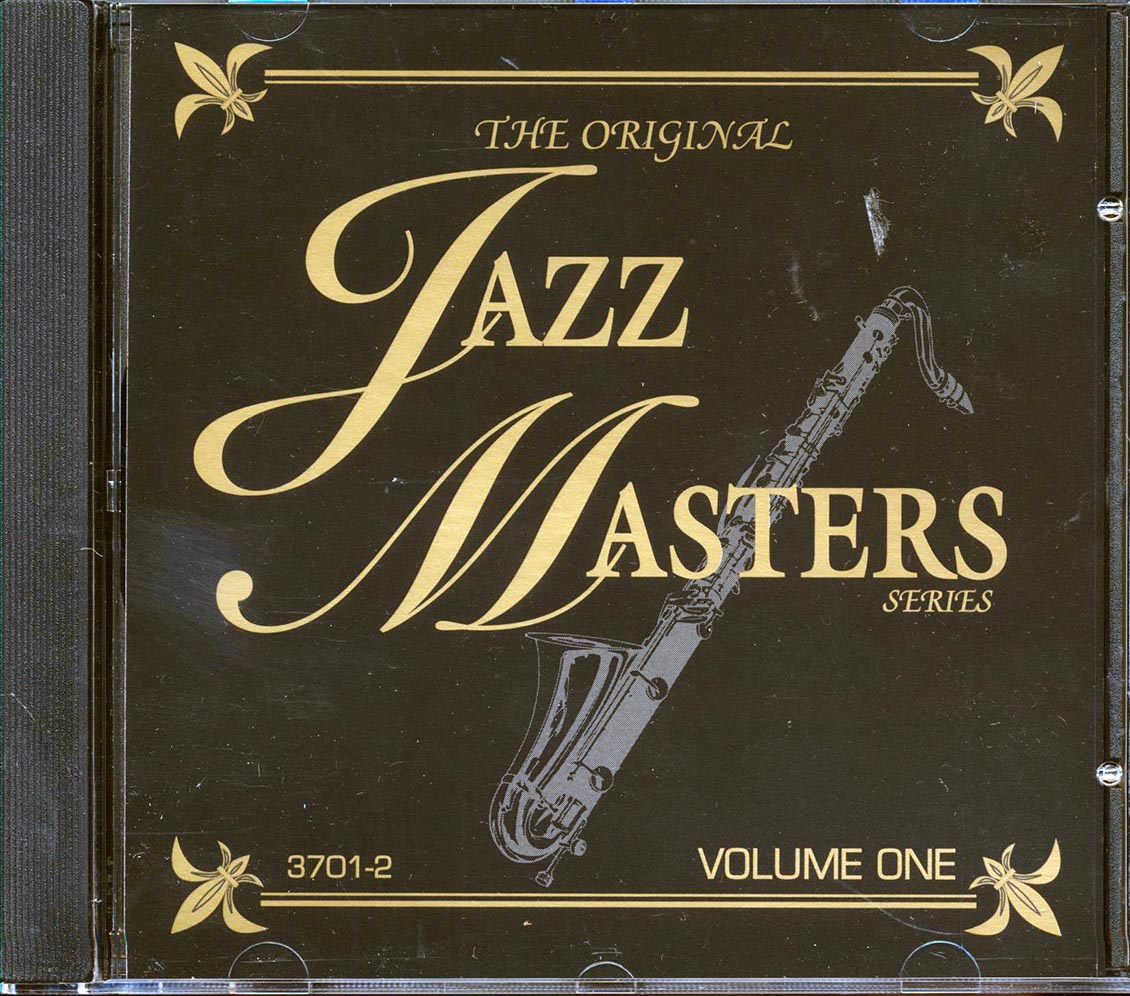 Mixture系 Jazz CD まとめ vol.1 Mixture系 Jazz CD まとめ vol.1