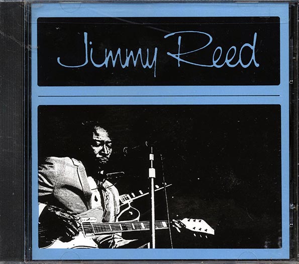 Jimmy Reed - Jimmy Reed