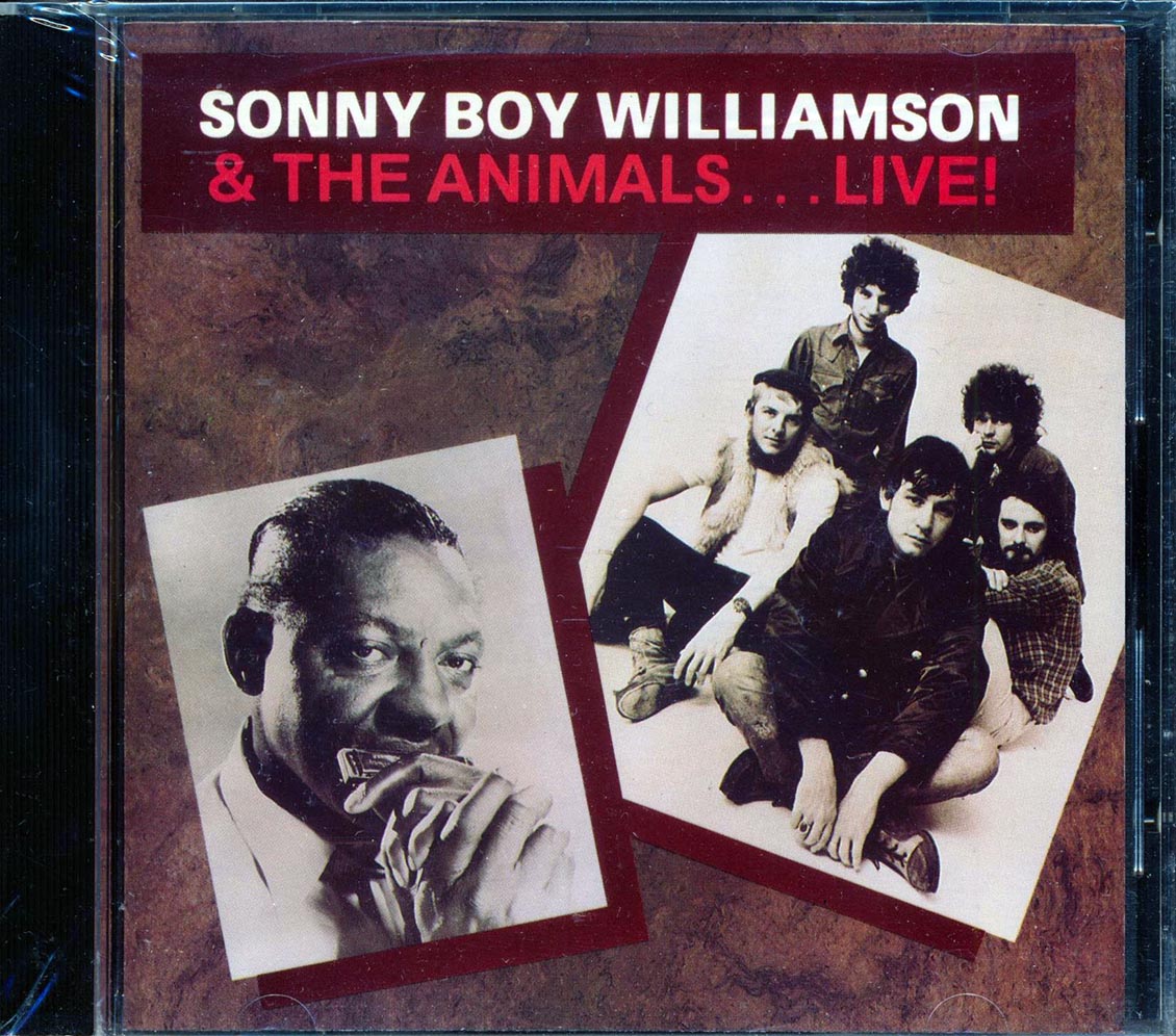 レコード　THE ANIMALS &SONNY BOY WILLIAMSON NTktNjU1NS5qcGVn.jpeg
