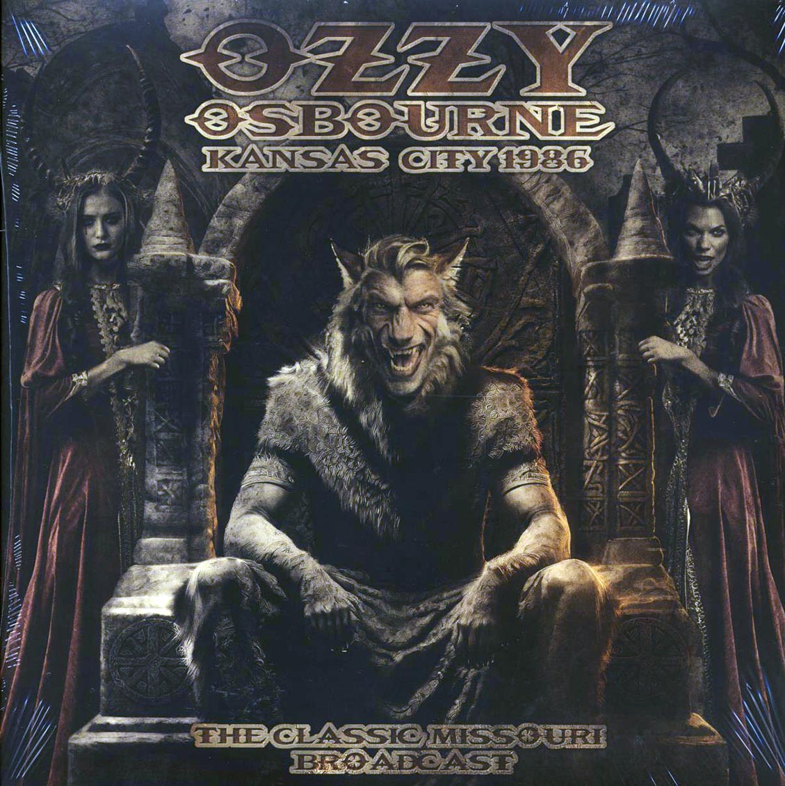 CD＋CDR＋2CDR！OZZY OSBOURNE/ Chicago 1986 $_57.JPG?set_id=880000500F