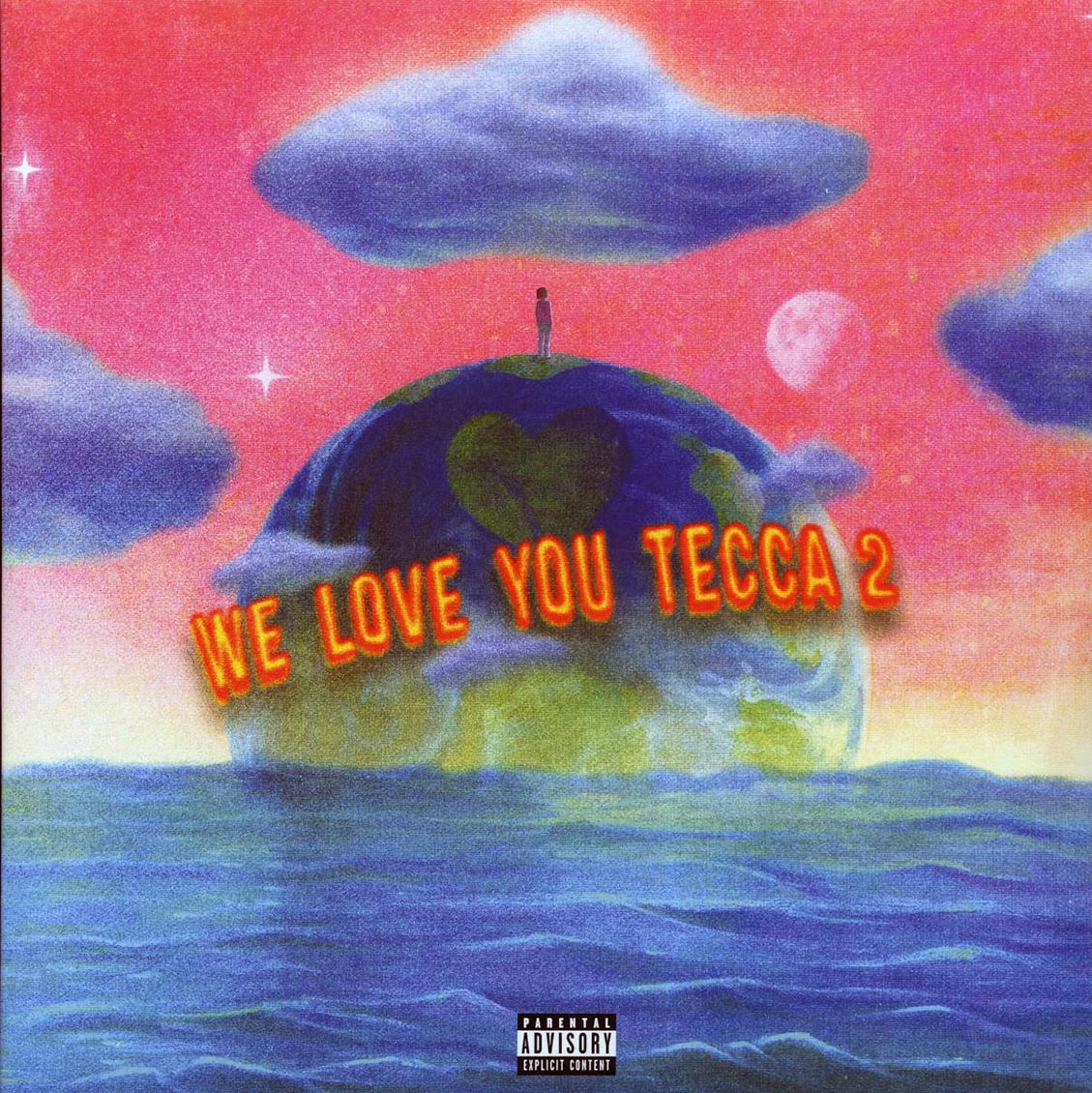 Lil Tecca - We Love You Tecca 2