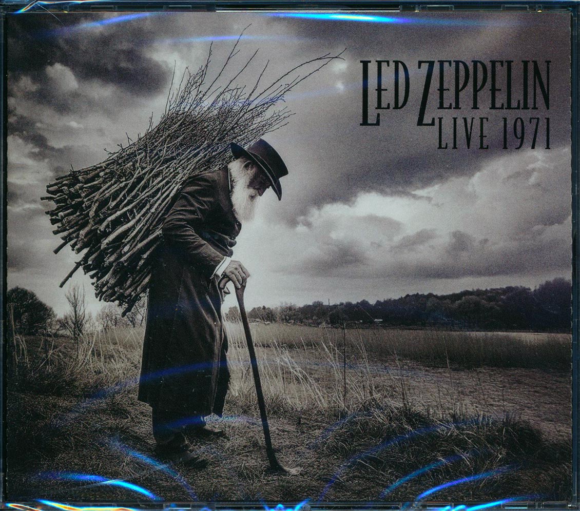 12inchLP／LedZeppelinOsaka,Japan9.29.1971 Led Zeppelin Live in Japan - September 29, 1971 Osaka - YouTube