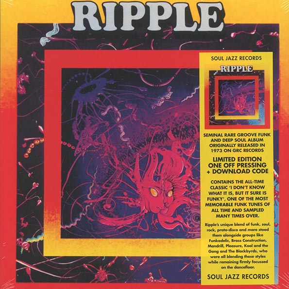 Ripple - Ripple